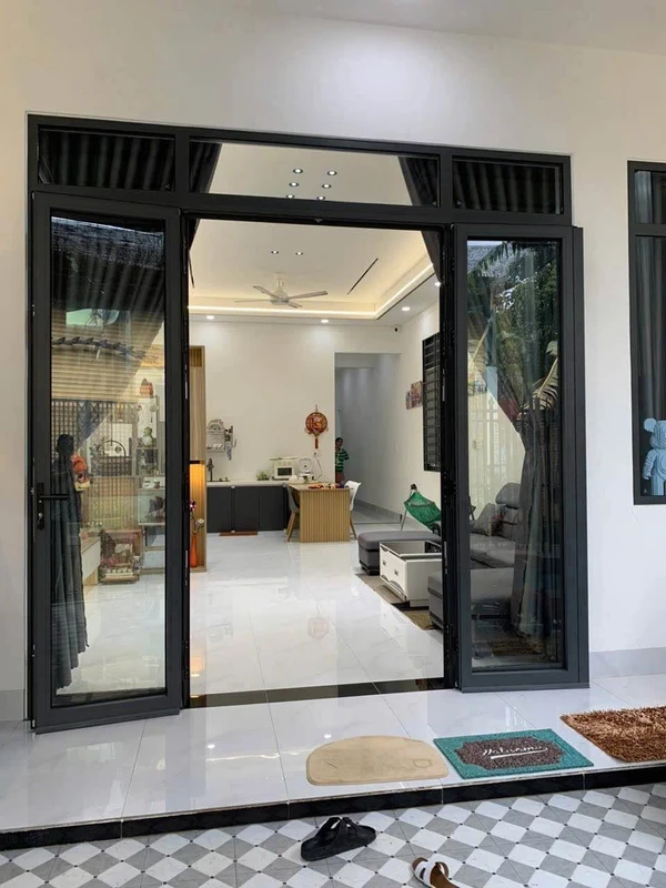 Bán nhà 2PN gần chợ Bình Lộc Long Khánh 110m2
