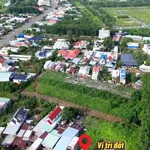 Bán đất 600m2 Quốc Lộ 14, Chơn Thành, xây cho thuê 890 triệu - Ảnh thu nhỏ 4
