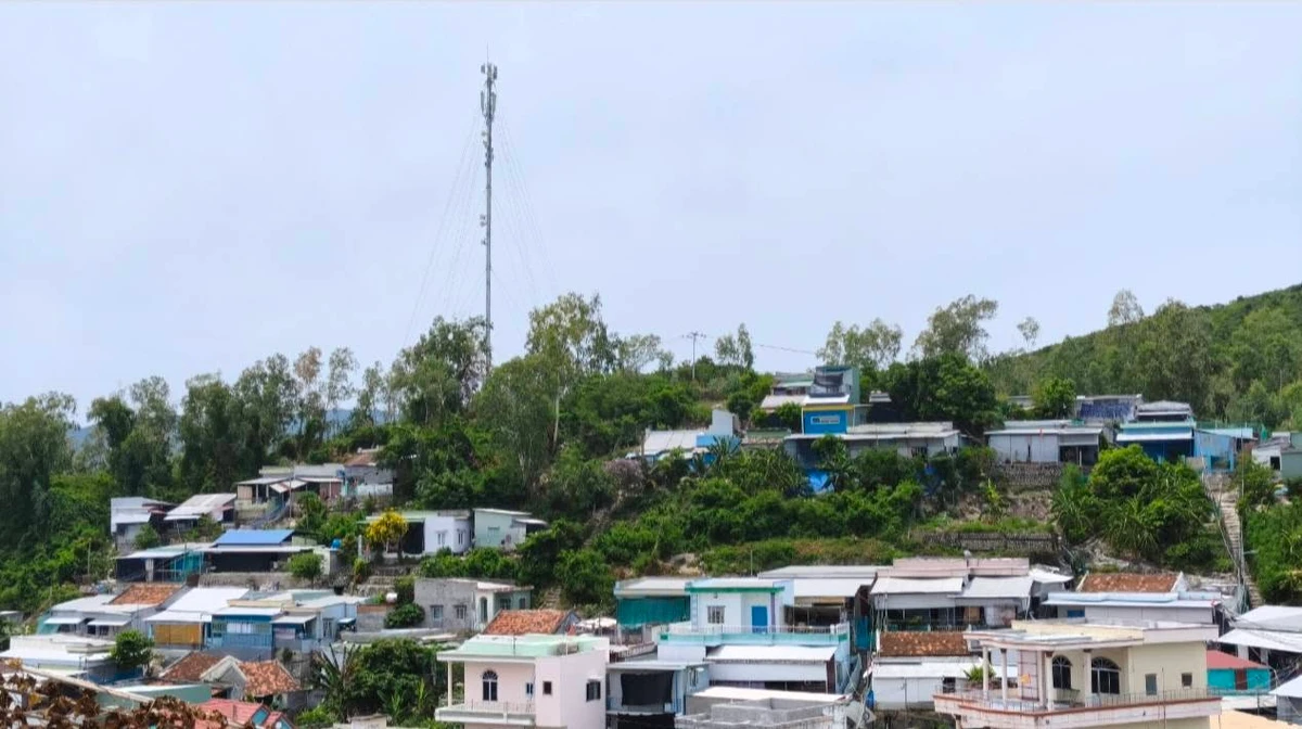 Bán nhà view biển 181m² 3PN Nha Trang 2,7 tỷ - Ảnh thu nhỏ 4