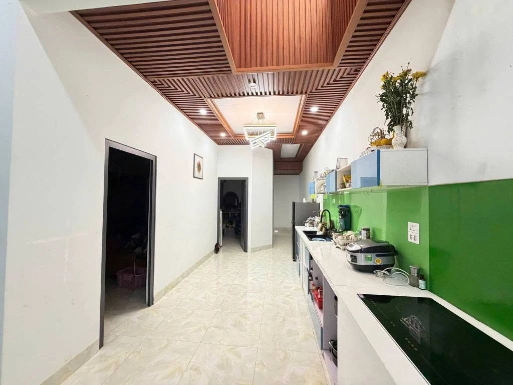 Bán nhà 6x25m 2 phòng ngủ Gia Nghĩa, Đắk Nông 2 tỷ - Ảnh thu nhỏ 5