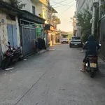 Bán nhà 3,5 tầng 55m² Ngõ Cao Xanh Bình Chánh - Ảnh thu nhỏ 1