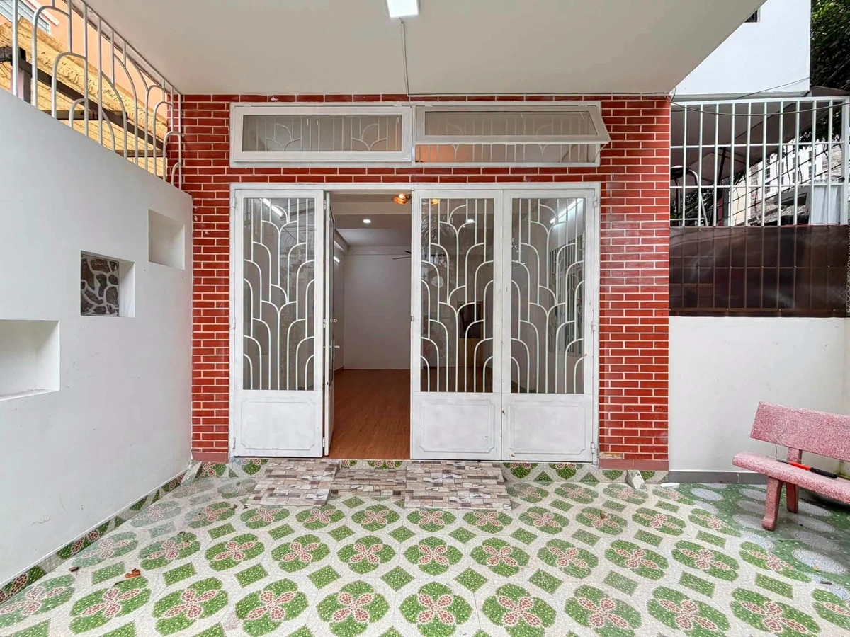 Bán nhà 4 tầng hẻm xe hơi 6m, 96m², đường Lê Quang Định, Bình Thạnh, đang cho thuê 40tr/tháng - Ảnh thu nhỏ 4