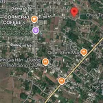 Bán đất mặt tiền Đường 41 Nghĩa Thành 520m², 1 tỷ 750 - Ảnh thu nhỏ 1