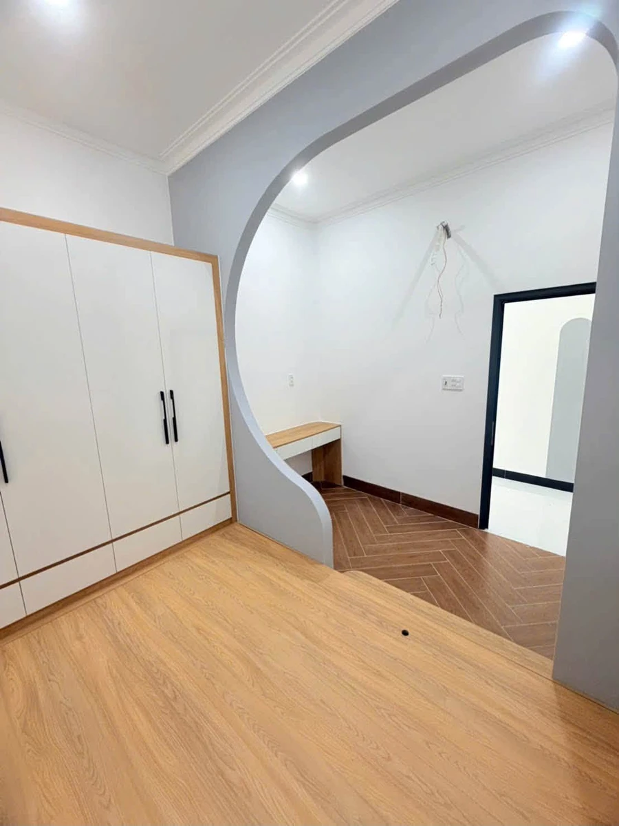 Bán nhà mới 2PN 135.5m2 Phường Bình Thuận, Phan Thiết - Ảnh thu nhỏ 3