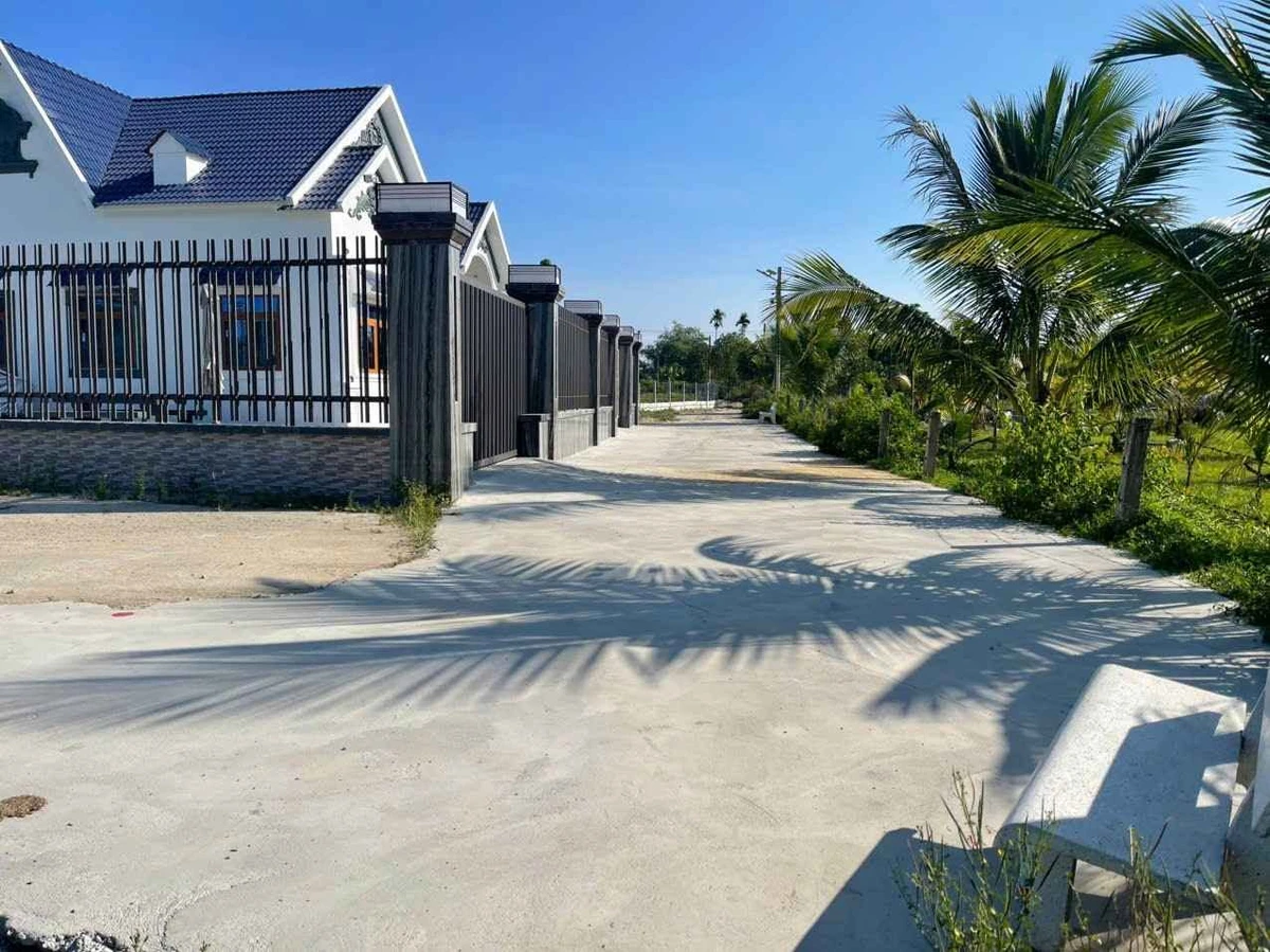 Bán đất nền 135m2 tại Hoà Tiến, Đà Nẵng, 1 tỷ - Ảnh thu nhỏ 2