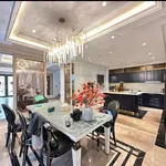 Bán biệt thự 4 tầng 200m² khu Sao Đỏ Hải Phòng 19 tỷ - Ảnh thu nhỏ 4