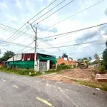 Bán đất hẻm 75m² Trần Phú, Tây Ninh - Ảnh thu nhỏ 1