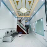 Bán nhà lầu 3 phòng ngủ 44.8m2 Bình Thuỷ Cần Thơ 1.9 tỷ - Ảnh thu nhỏ 4