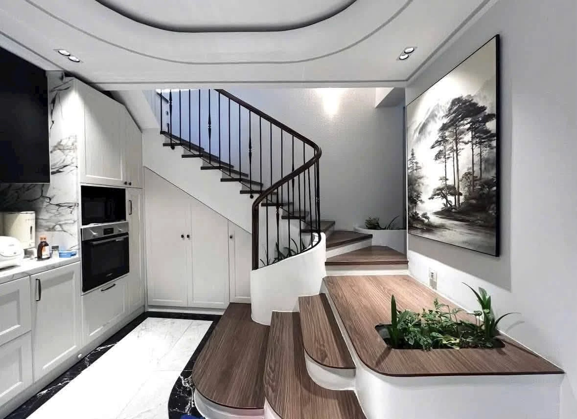 Bán biệt thự mặt tiền Phường 9 Phú Nhuận 92m2, 4 tầng, 6PN, giá 21,9 tỷ - Ảnh thu nhỏ 3