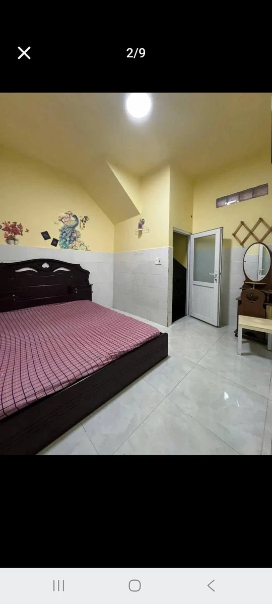 Bán nhà mặt tiền Hà Huy Tập Đà Lạt 135m² 11 tỷ - Ảnh thu nhỏ 2