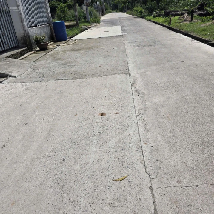1,25 tỷ/85.7m2 thổ cư 100% Phú Đông Nhơn Trạch đường 5m bê tông cách phà 5km - Ảnh 1