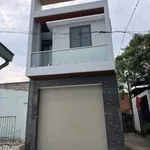 Bán nhà 1 trệt 1 lầu 61m2, 3 phòng ngủ, phường Quang Vinh, Biên Hòa - Ảnh thu nhỏ 1