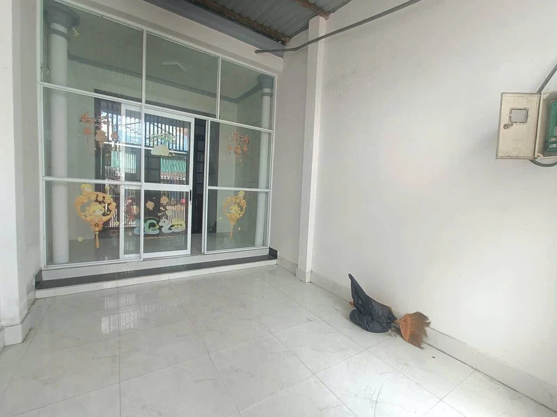 Bán shophouse mặt tiền kinh doanh 100m2 Phan Thiết