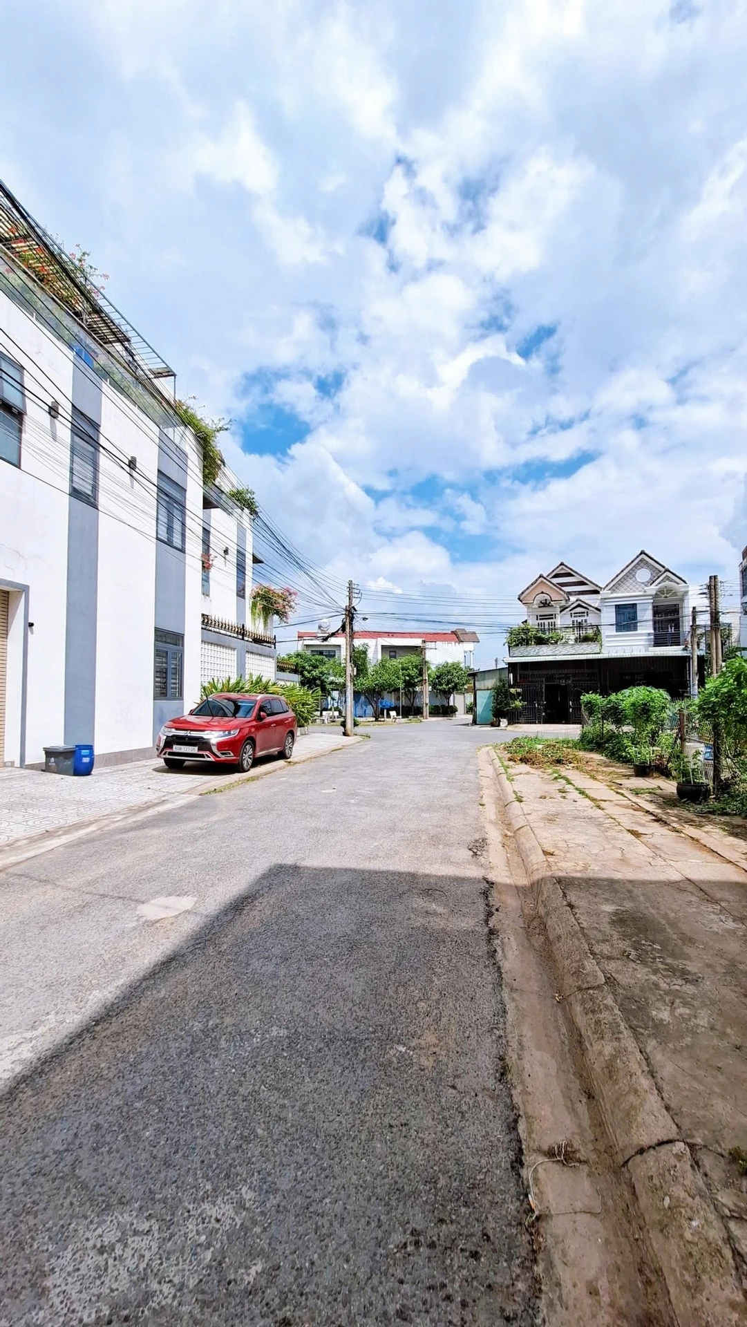 Bán nhà 1 trệt 1 lầu 3PN, 70m2 tại Phường Biên Hòa, Biên Hòa - Ảnh 1