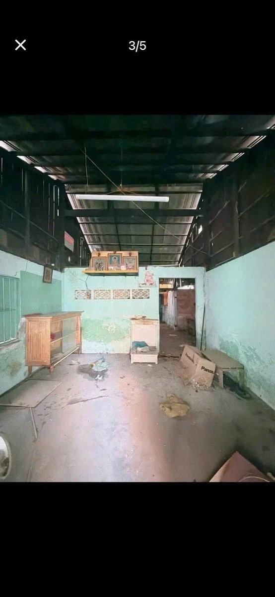 Bán nhà cấp 4 137,8m2 gần mặt tiền Tôn Đản, Phường 4, Quận 4, giá 12 tỷ - Ảnh thu nhỏ 2
