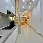 Bán nhà hẻm xe hơi 32m2, 2 phòng ngủ, Quận 10 - Ảnh thu nhỏ 4