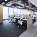 550m2 cắt nhỏ từ 100m2 giá 300 nghìn/m2/th sẵn nội thất tại Vinhomes D'Capitale Trần Duy Hưng - Ảnh thu nhỏ 13