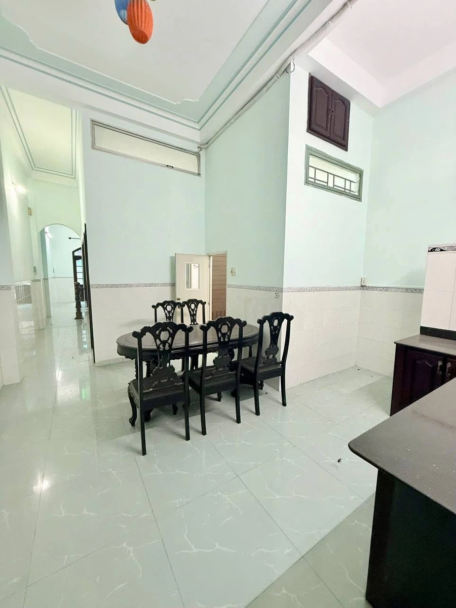Bán nhà hẻm 2/4 109m² 3PN 2WC, Vĩnh Hải, Bắc Nha Trang, giá 7,5 tỷ - Ảnh thu nhỏ 3