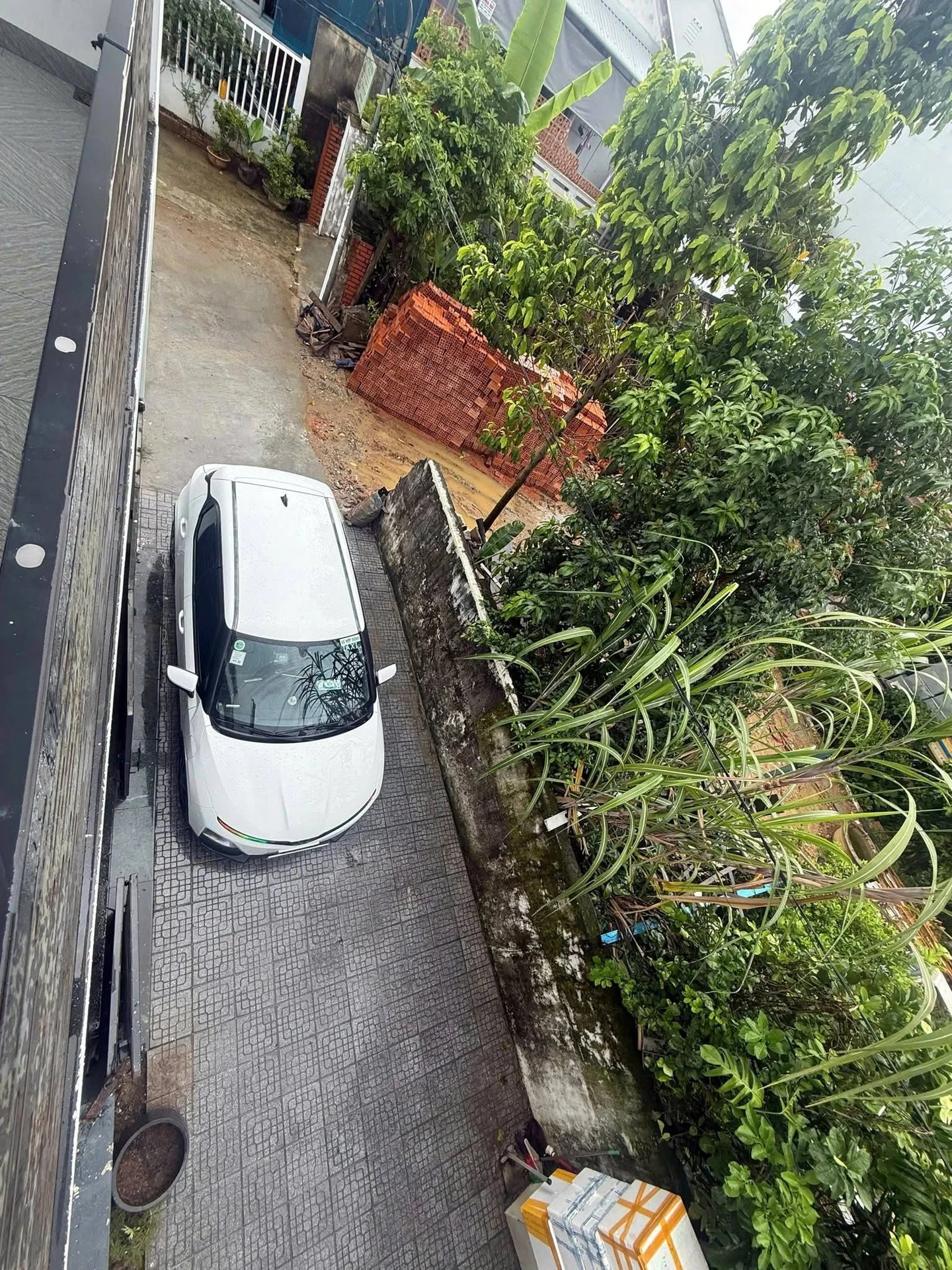 Bán nhà 3PN 115m² full nội thất tại Huế - Ảnh 1