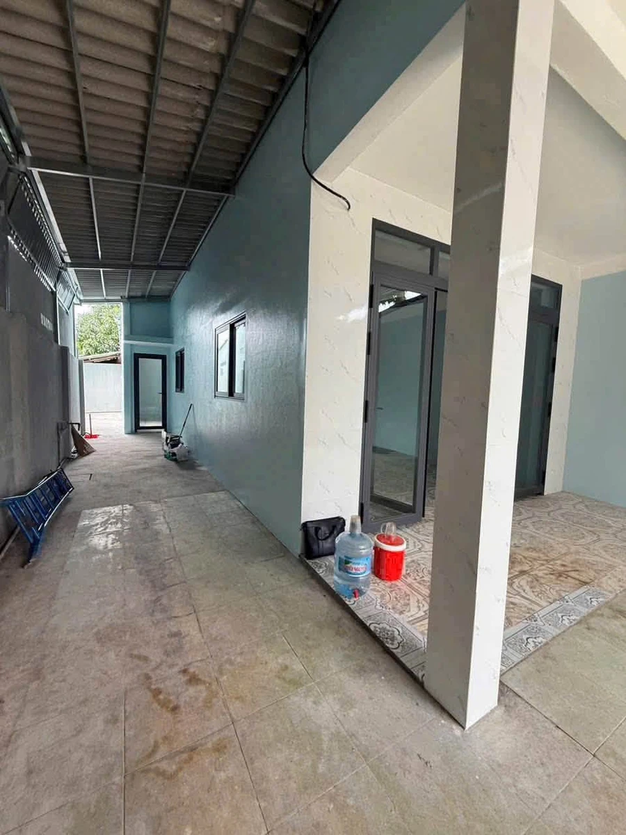 Bán nhà mặt tiền Nguyễn Thái Bình Tây Ninh 90m² - 3,99 tỷ - Ảnh thu nhỏ 4