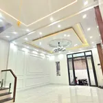 Bán nhà lô góc 48m2 x 3.5 tầng, 4 phòng ngủ, Quận 7 - Ảnh thu nhỏ 4