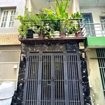 Bán nhà 2 tầng 30m² 2PN hẻm Đường Số 79, Tân Hưng, Quận 7 - 4,7 tỷ - Ảnh thu nhỏ 1