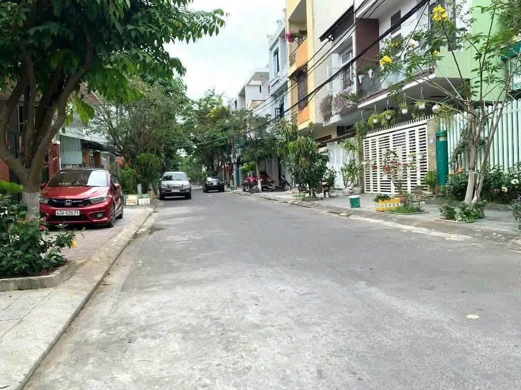 Bán đất mặt tiền Vũ Lập 500m² Thủ Đức, 4 tỷ - Ảnh thu nhỏ 4