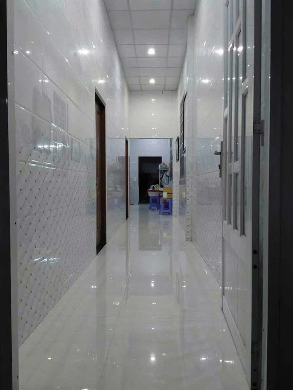 Bán nhà 2 phòng ngủ 200m2 thổ cư tại Tam Phước, Châu Thành, Bến Tre giá 900 triệu