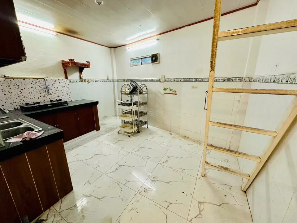 Bán nhà KDC Hiệp Thành 2 72m² 2,75 tỷ - Ảnh thu nhỏ 5