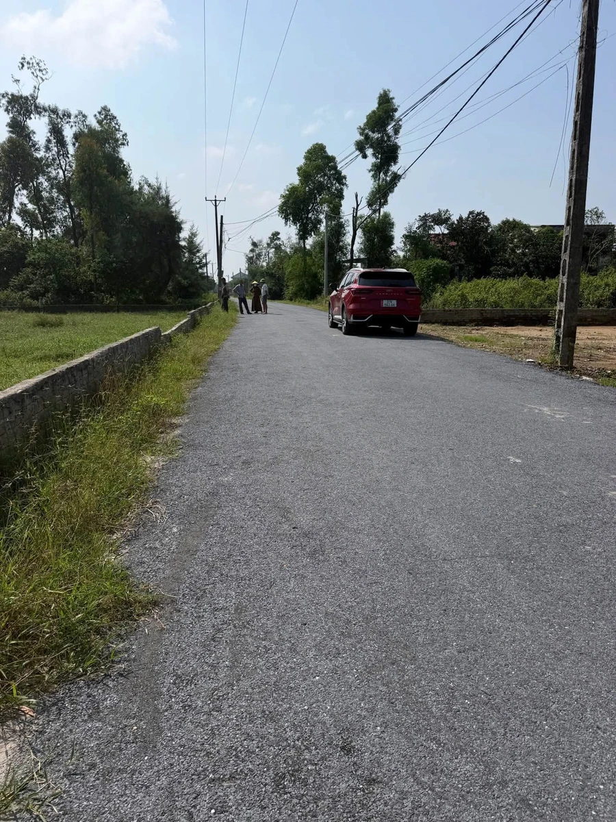 Bán đất Nghi Phong Vinh Lộc Nghệ An 68,8m² 1 tỷ 7 - Ảnh thu nhỏ 2