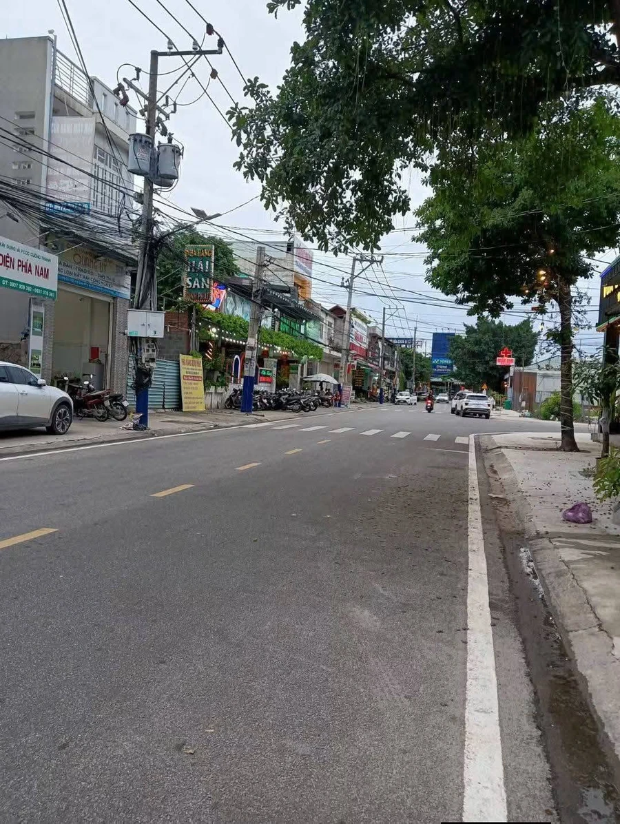 Bán biệt thự 300m2 khu Việt Sing An Phú 14 tỷ - Ảnh 1