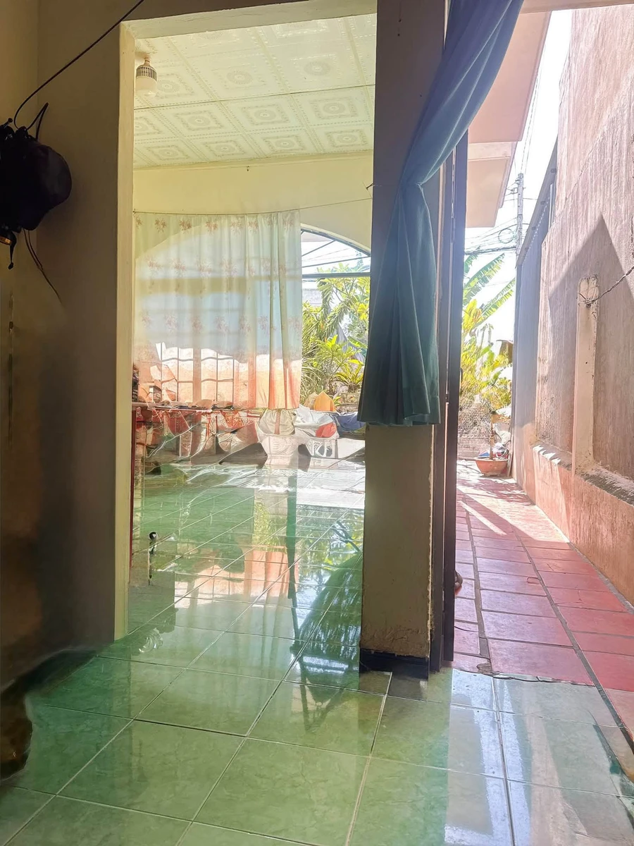 Bán nhà cấp 4 100m² 3 phòng ngủ Phan Thiết, Bình Thuận - Ảnh thu nhỏ 4