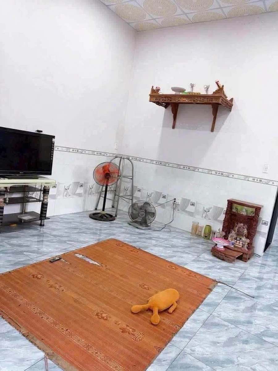Bán nhà Đồng Nai 7x22m, 2 phòng ngủ, 2.35 tỷ - Ảnh thu nhỏ 2