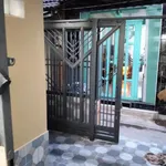 Bán nhà cấp 4 mái Thái 80m2 Q7 2.1 tỷ - Ảnh thu nhỏ 2