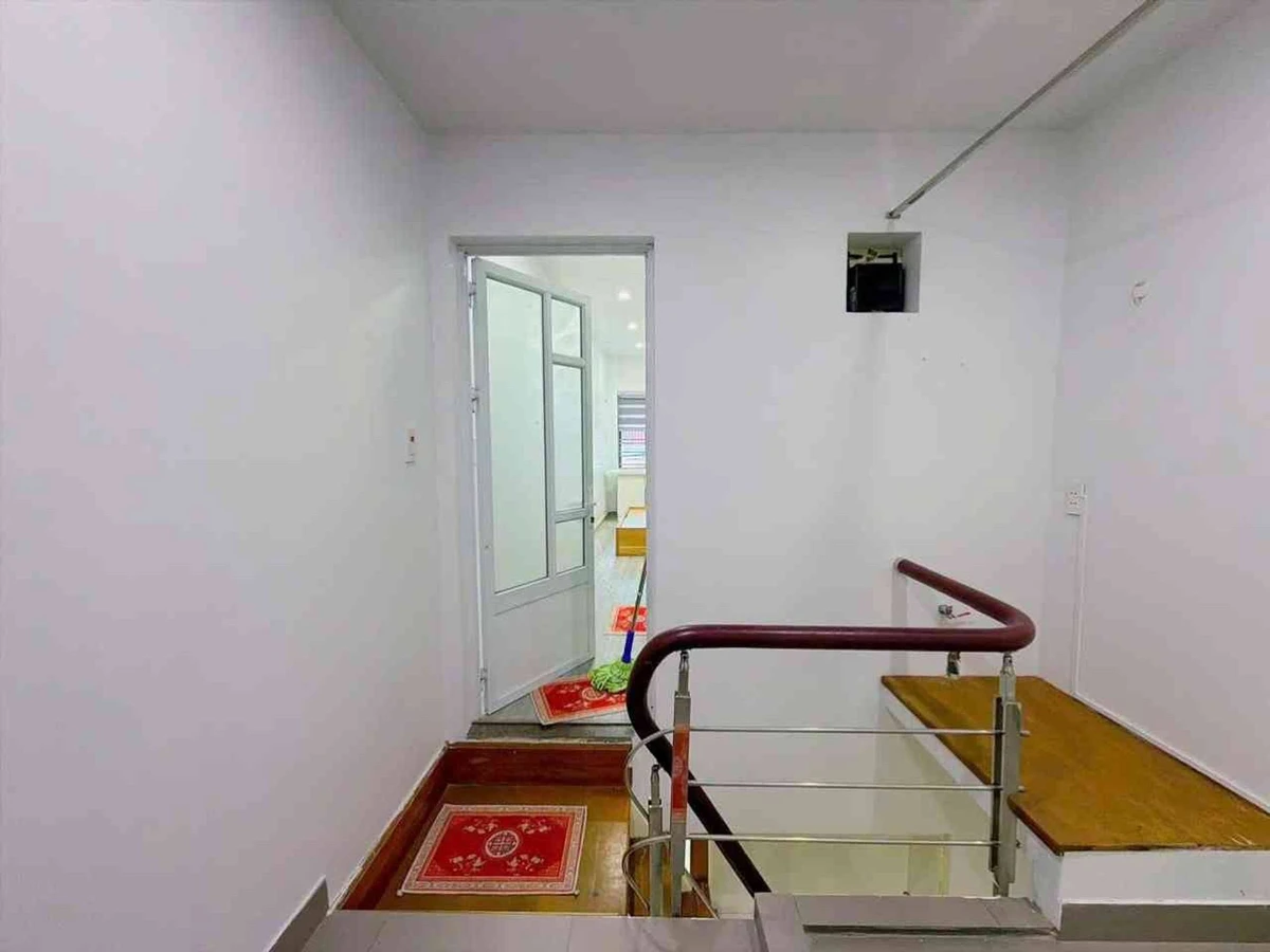 Bán nhà riêng 27m2, 2 tầng đường Tôn Đức Thắng, Phường An Biên, Hải Phòng - Ảnh thu nhỏ 3