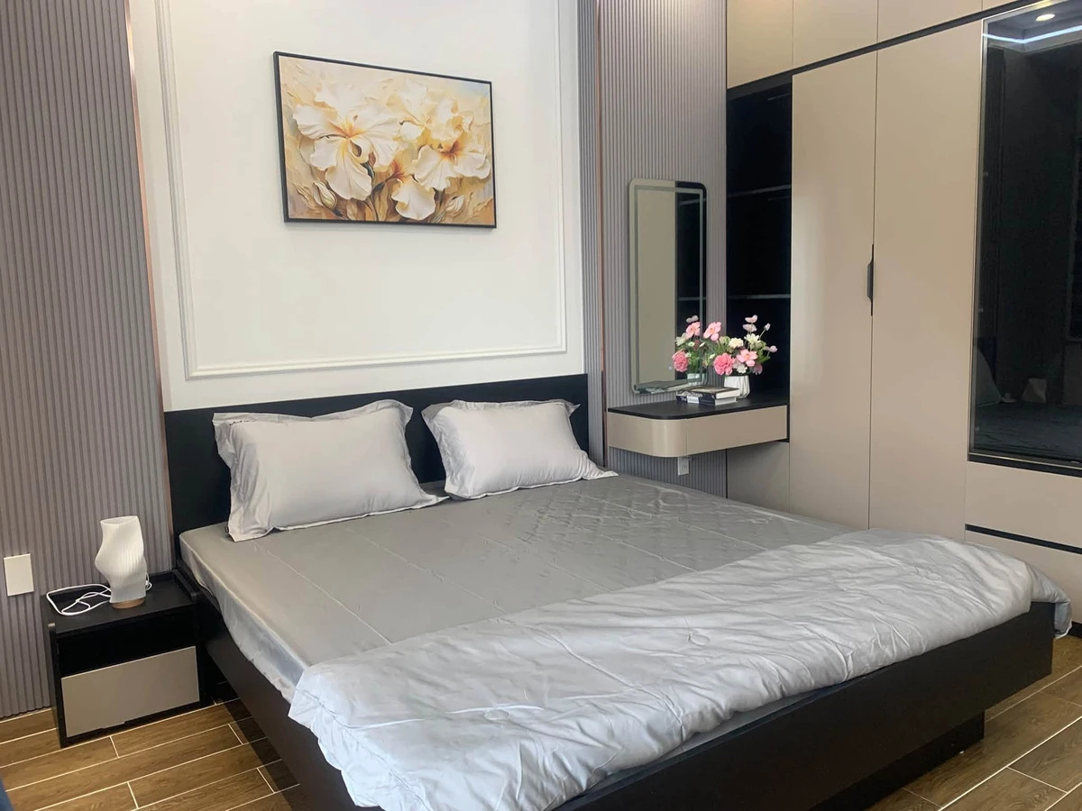 Bán nhà phố 5PN 3WC 83m² đường Đào Yêu, Quận 7, 3.35 tỷ - Ảnh thu nhỏ 3