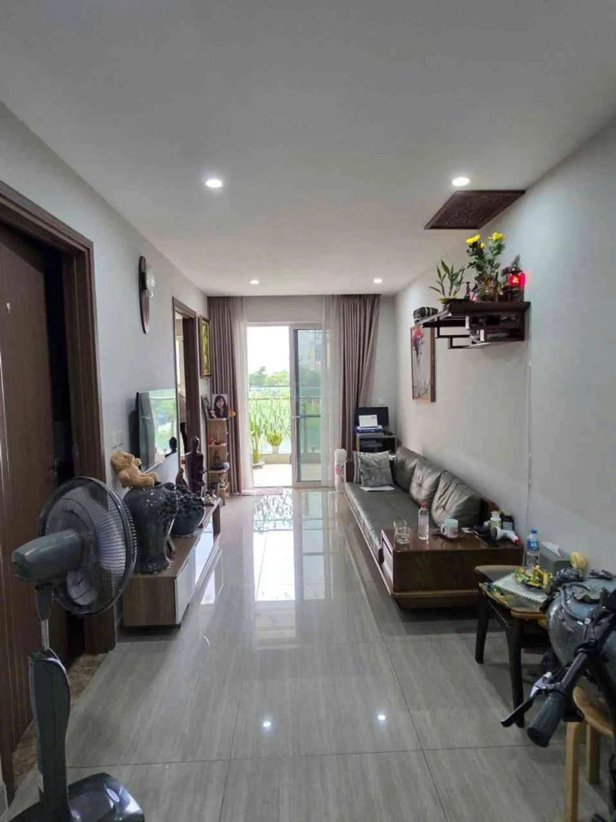 Bán căn hộ The Link Ciputra 59m2, 6.8 tỷ, Tây Hồ - Ảnh thu nhỏ 3
