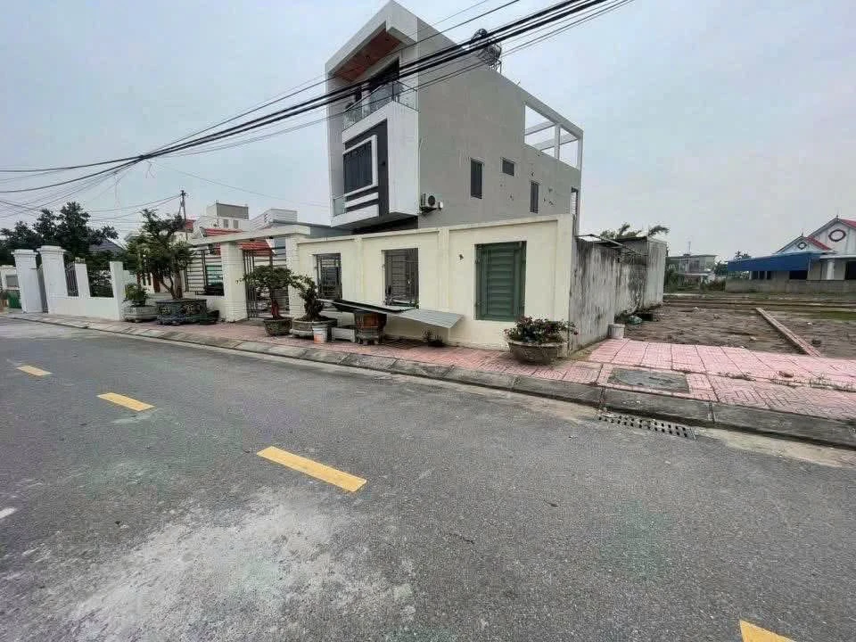 Bán đất 62m2 Đoàn Kết, Kiến Minh 1,6 tỷ - Ảnh thu nhỏ 3