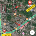 Bán lô đất 300m² xây trọ Chơn Thành, Bình Dương - Ảnh thu nhỏ 1
