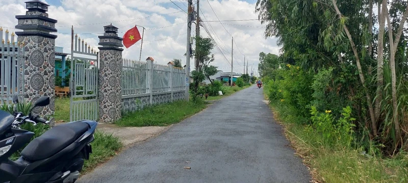 Bán nhà 5PN 70m² Lê Chân, Hải Phòng giá 5 tỷ 65x17m
