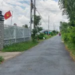 Bán 540m2 đất thổ cư mặt tiền Tăng Hòa Gò Công Đông 1 tỷ 250 triệu - Ảnh thu nhỏ 1