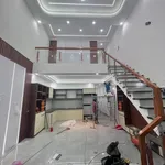 Bán nhà 1 trệt 1 lửng 204m², 3 phòng ngủ, phường An Phú, giá 3,28 tỷ - Ảnh thu nhỏ 1