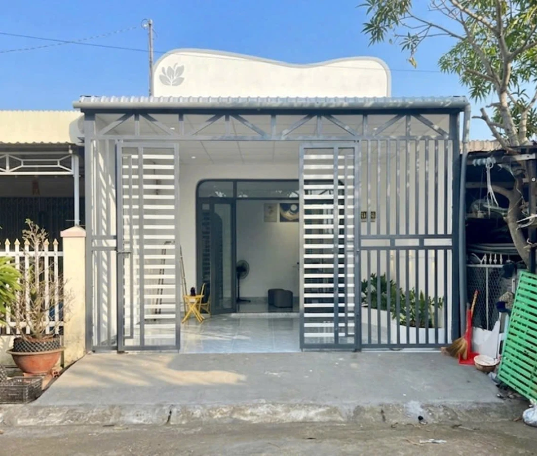 Bán nhà 5x16m Hoàng Lê Kha Bình Chánh 1 tỷ 250 - Ảnh thu nhỏ 2