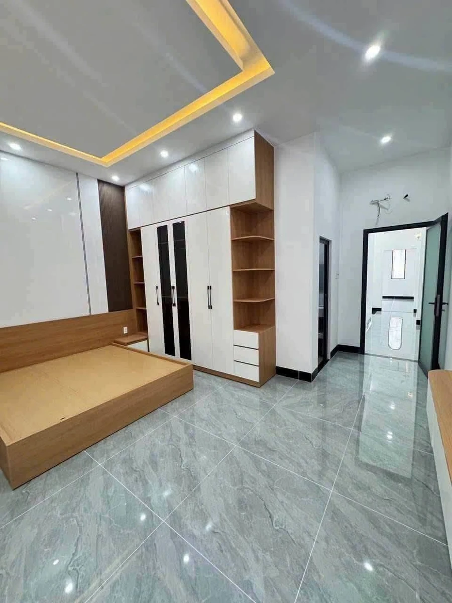 Bán nhà 4PN Rạch Giá 80m² giá 3,55 tỷ - Ảnh thu nhỏ 4