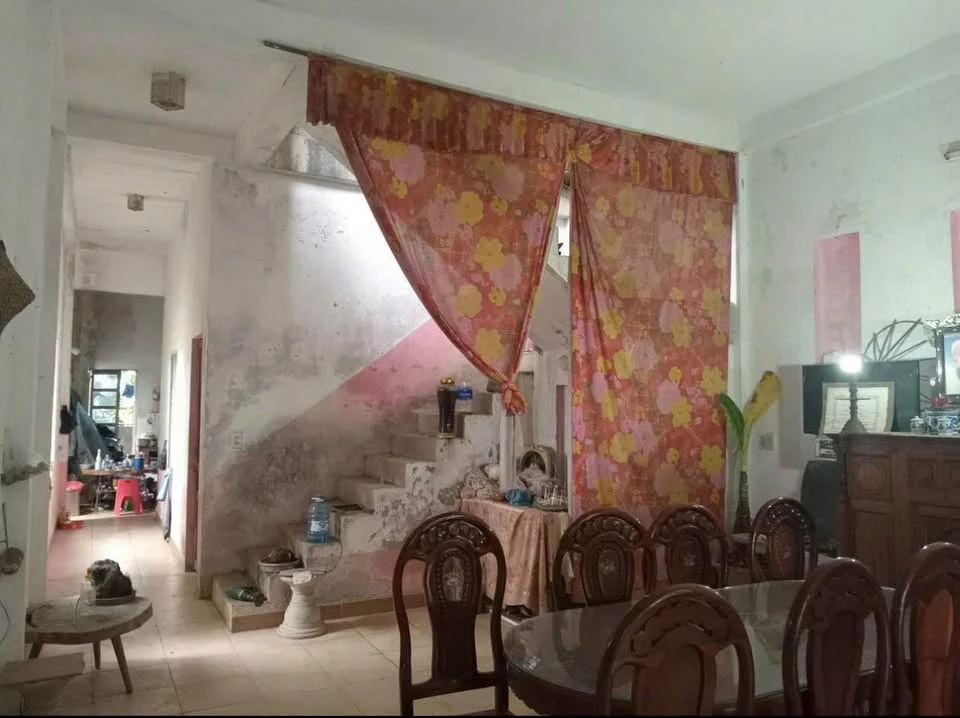 Bán lô đất 298m² khu TD2 Thuỷ Vân, Vỹ Dạ, Huế 5,2 tỷ - Ảnh thu nhỏ 3