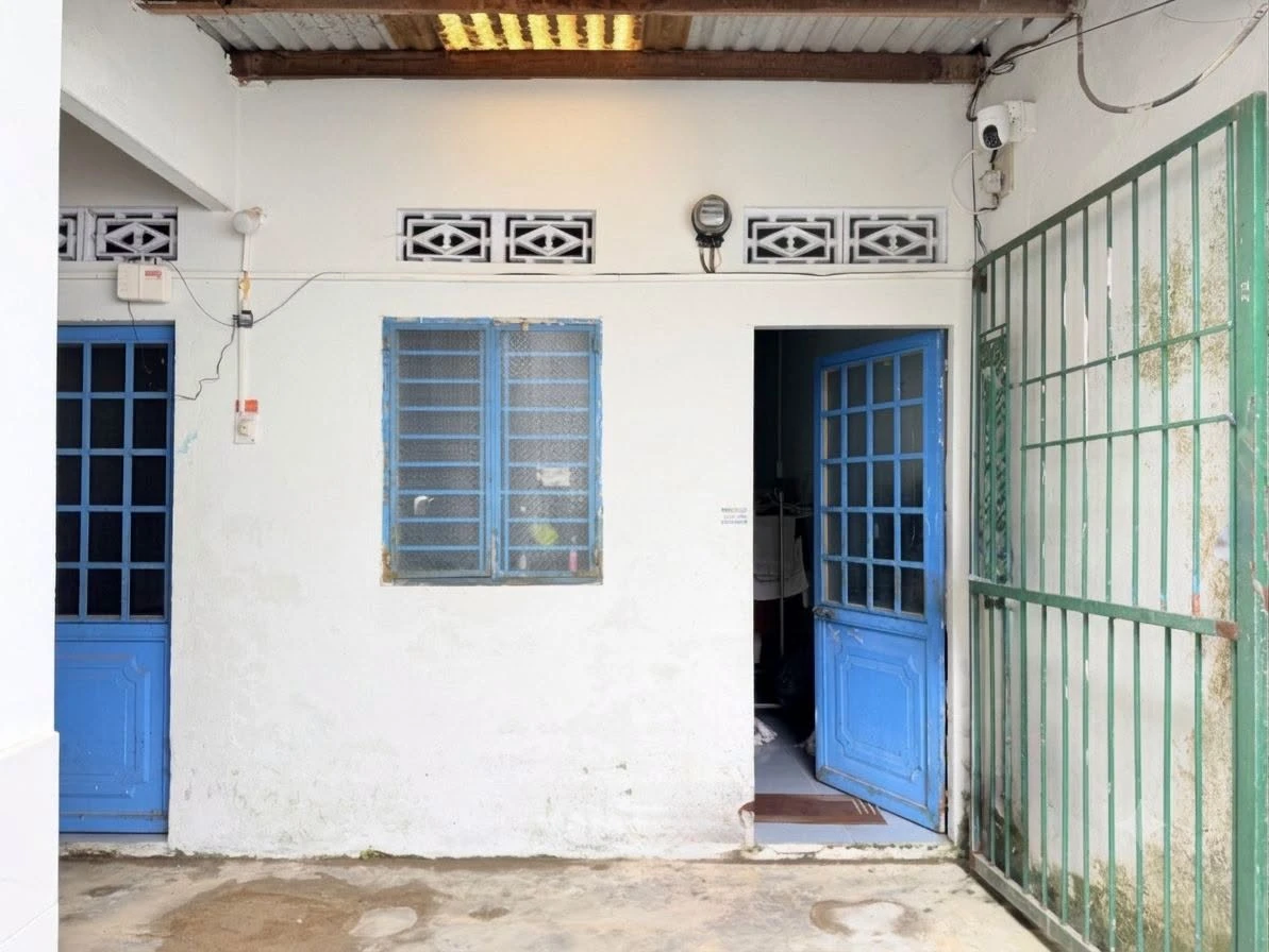 Bán đất 102m² ngang 11m sát ĐH Bách Khoa 2,88 tỷ - Ảnh 1