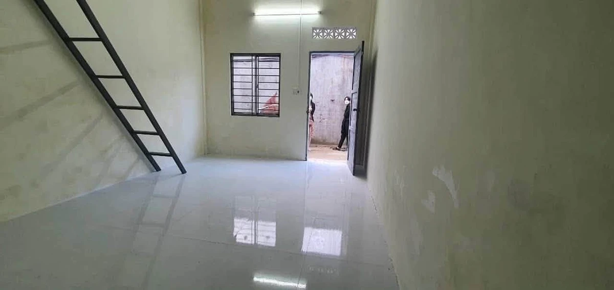 Bán dãy trọ 2 mặt kiệt 75m2 Âu Cơ Đà Nẵng - Ảnh thu nhỏ 2