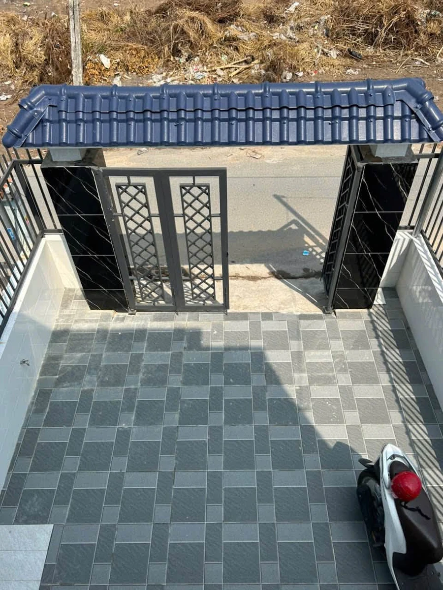 Nhà bán Bến Cát 85m² full nội thất 2 tỷ - Ảnh thu nhỏ 4