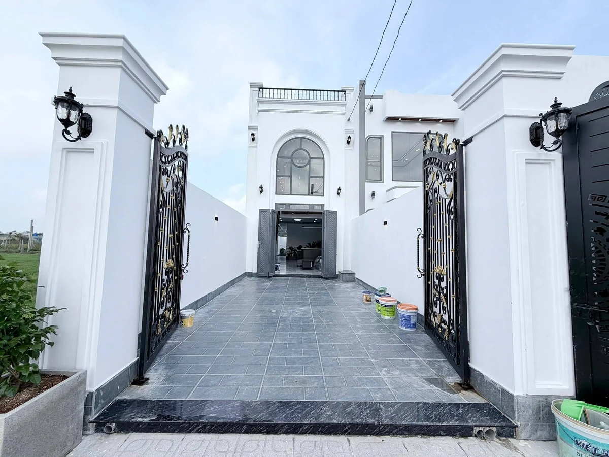 Bán nhà 3 phòng ngủ 132.8m² Đức Lập, Long An 2.1 tỷ - Ảnh thu nhỏ 2