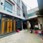 Bán nhà 3 tầng mặt tiền 43m² Ngô Quyền, Hải Dương - Ảnh thu nhỏ 1